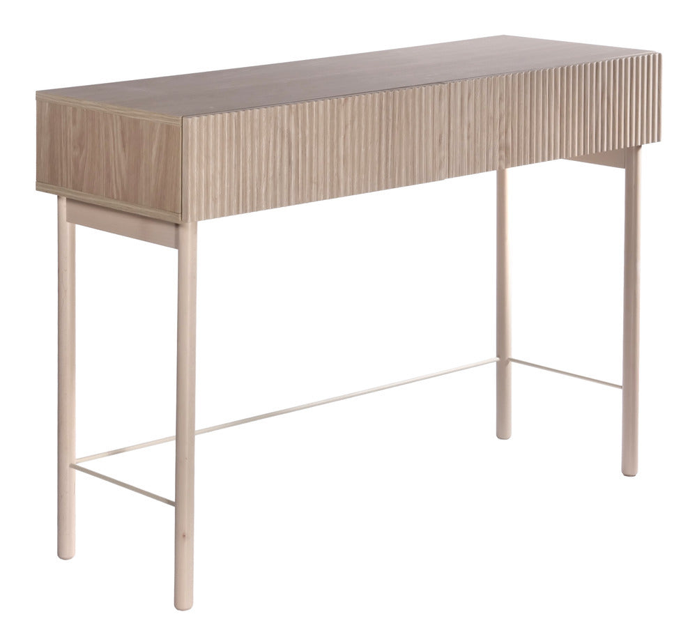 Tualetinis staliukas MEABH, 110 cm, ąžuolas