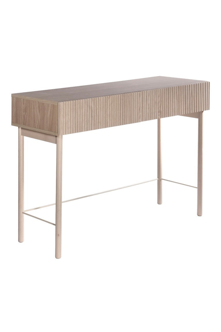 Tualetinis staliukas MEABH, 110 cm, ąžuolas