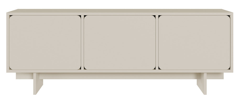 TV spintelė PARKO, 150 cm, kašmyras