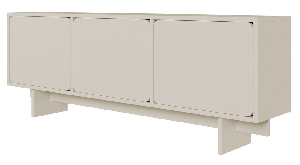TV spintelė PARKO, 150 cm