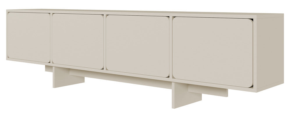 TV spintelė PARKO, 200 cm
