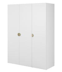 Spinta IMOGEN, 150 cm, balta