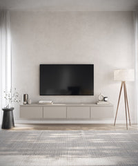 TV spintelė SVEN, 200 cm, kašmyras