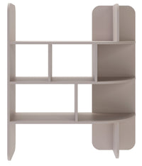 Lentyna, BIRK, 102 cm, smėlinė, spalva
