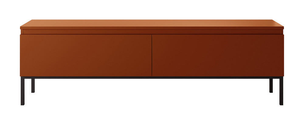 TV spintelė SVEN, 150 cm, plytų
