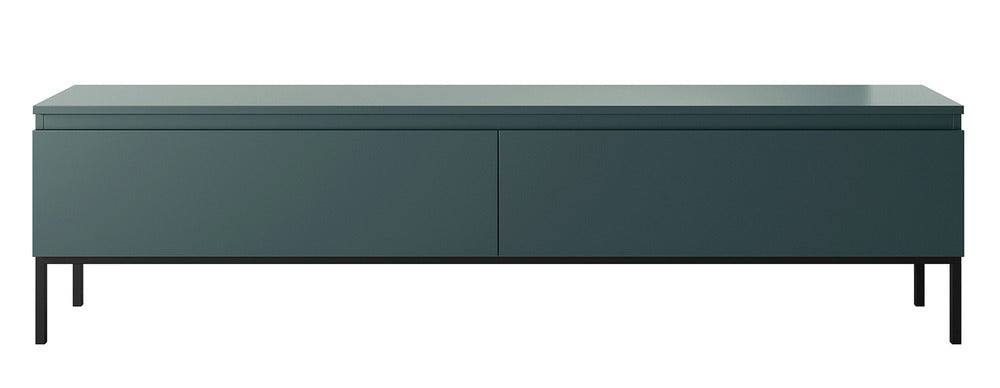 TV spintelė SVEN, 175 cm, žalia
