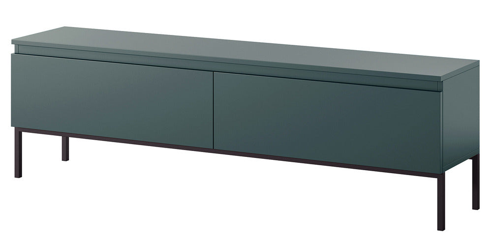 TV spintelė SVEN, 150 cm, žalia