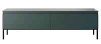 TV spintelė SVEN, 150 cm, žalia