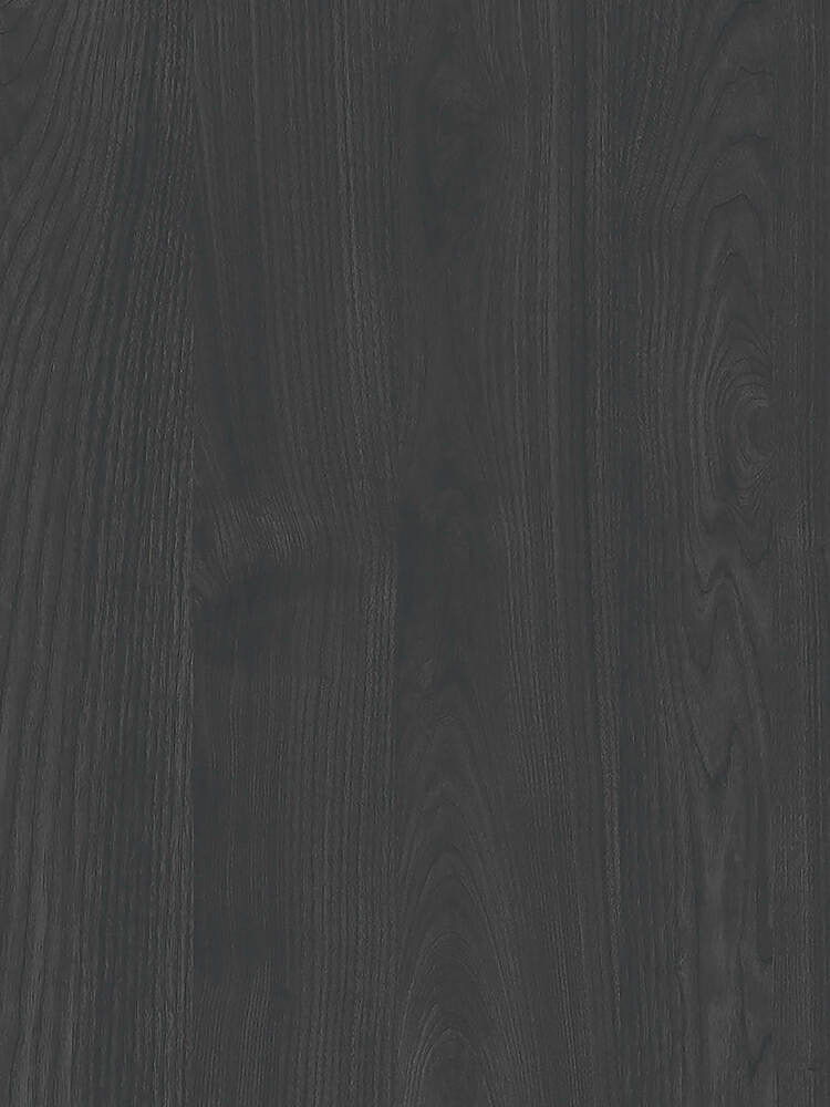 Stalas BODIL, 110 cm, juodas, uosis
