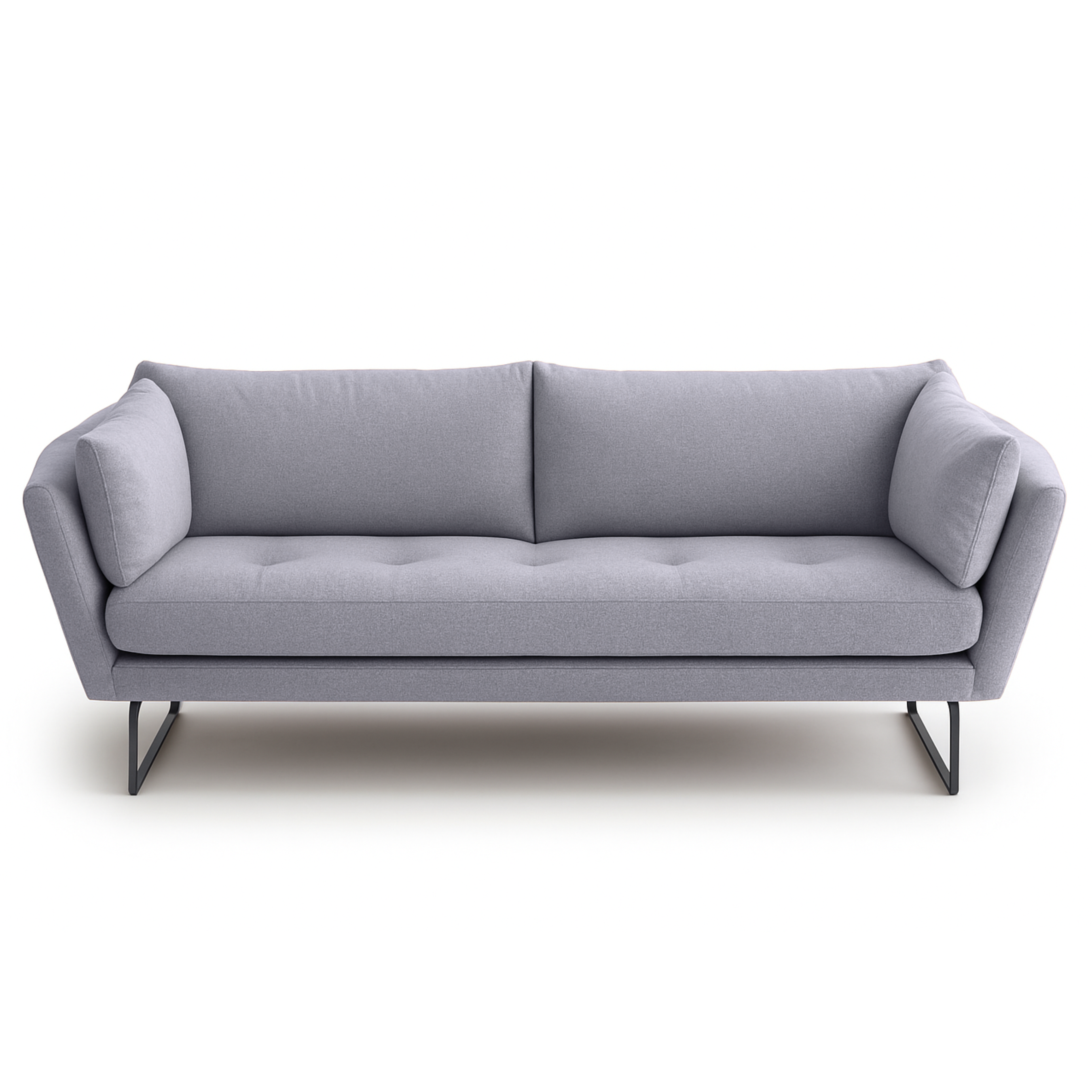 Sofa YOLO, onyl audinys