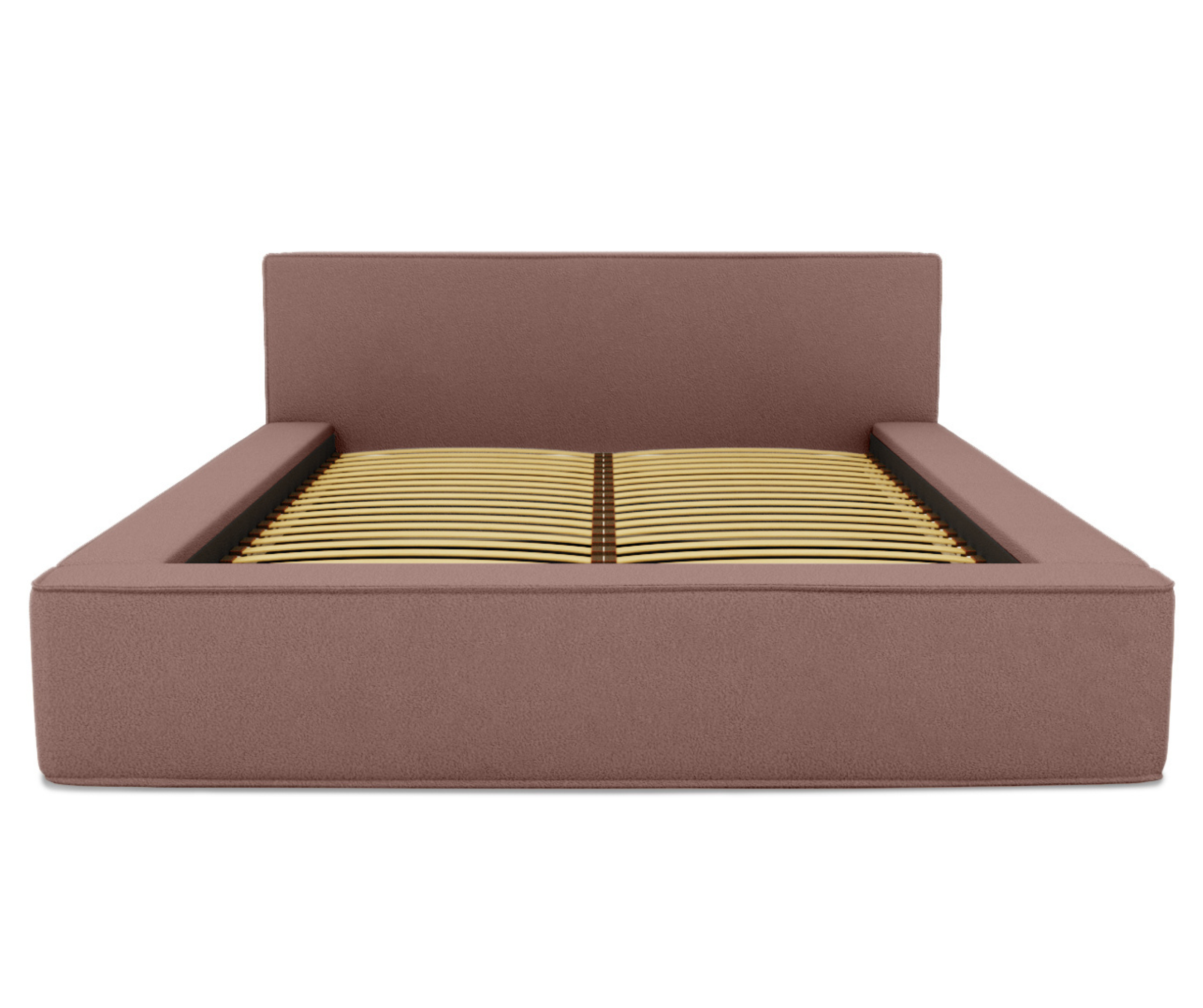 Lova BERNAND, moliūgo ruda struktūrinė