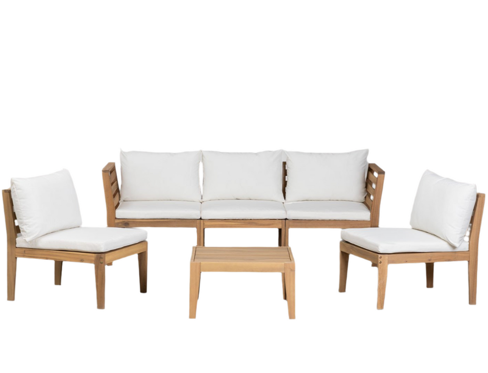 Lauko komplektas FILIPS, Gardenia