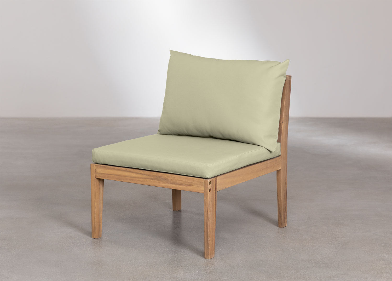 Lauko komplektas FILIPS, Avokado