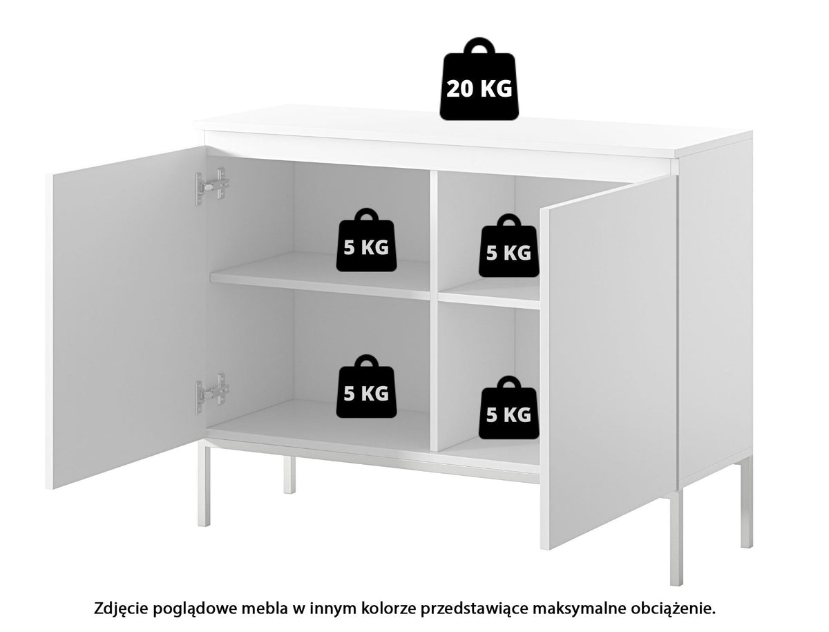 Komodos SVEN praktinės funkcijos vaizdas