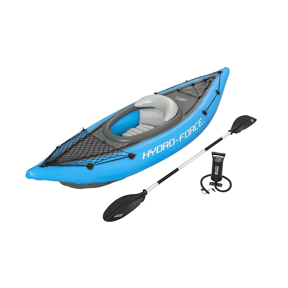 Hydro-Force Inflatable 1-person Kayak