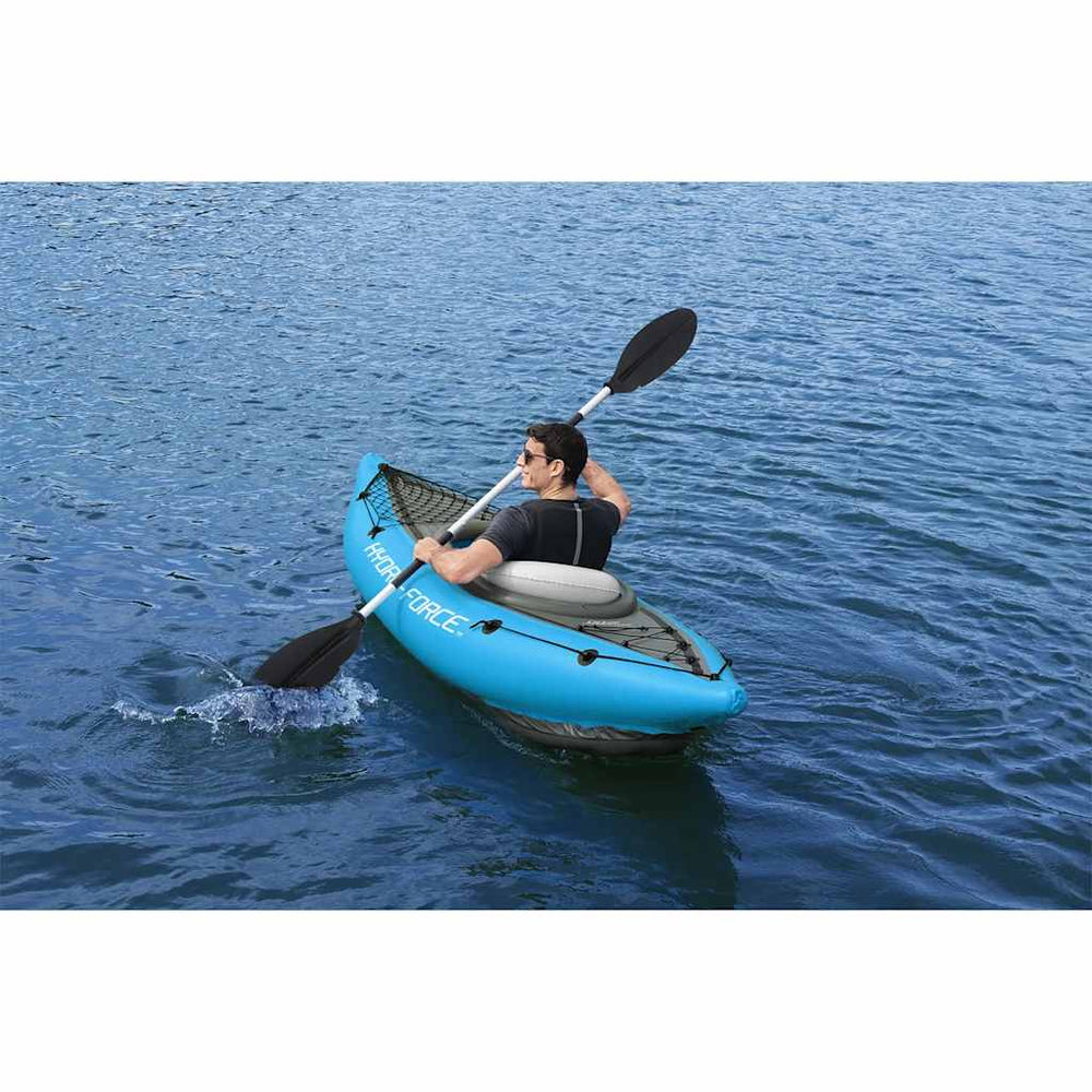 Hydro-Force Inflatable 1-person Kayak