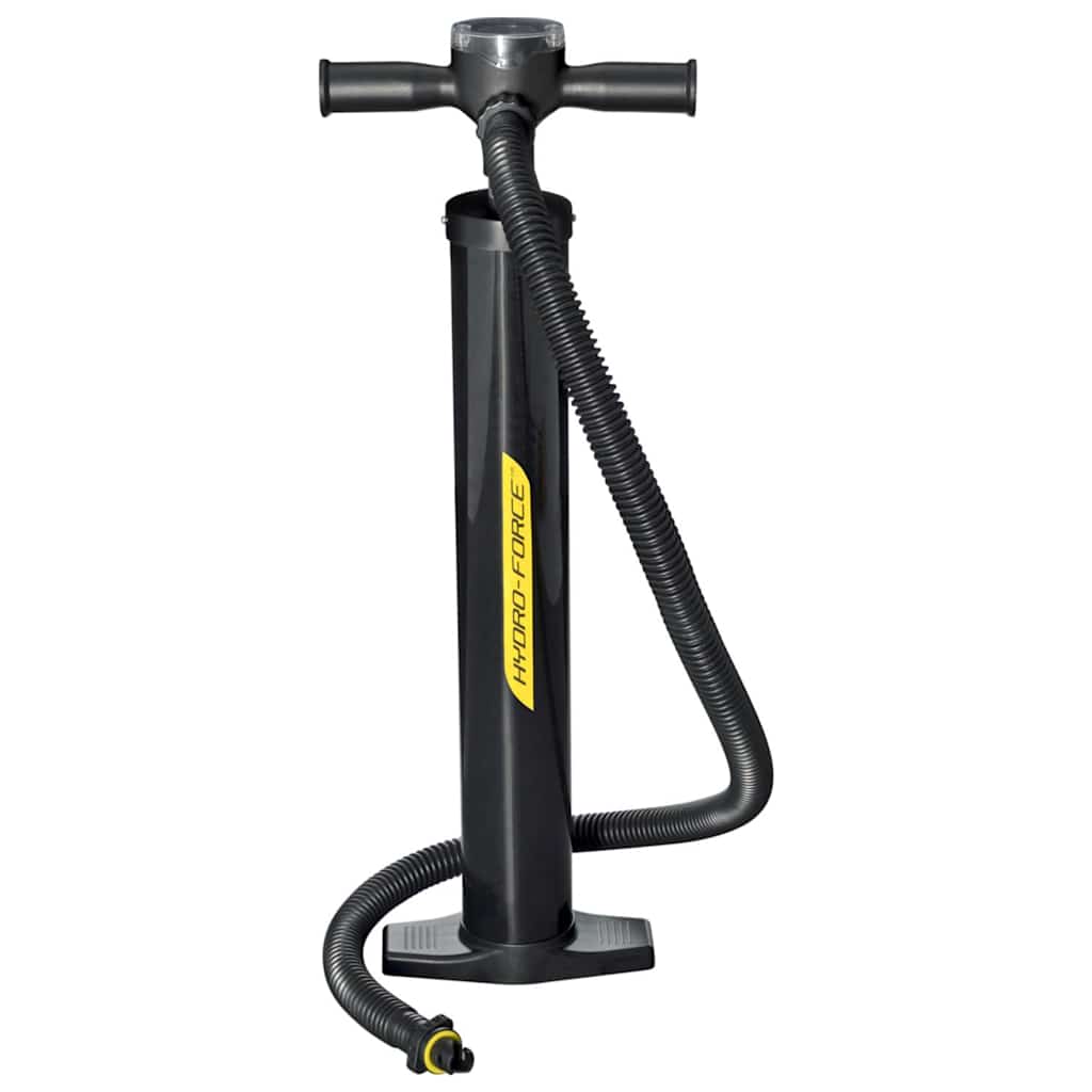Hydro-Force Compact Surf 8 Piepūšamais SUP dēlis, 243x57x7cm