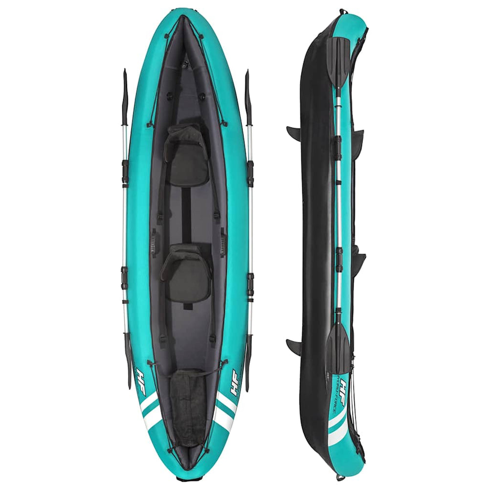 Hydro-Force Ventura X2 Kayak, 330x86cm