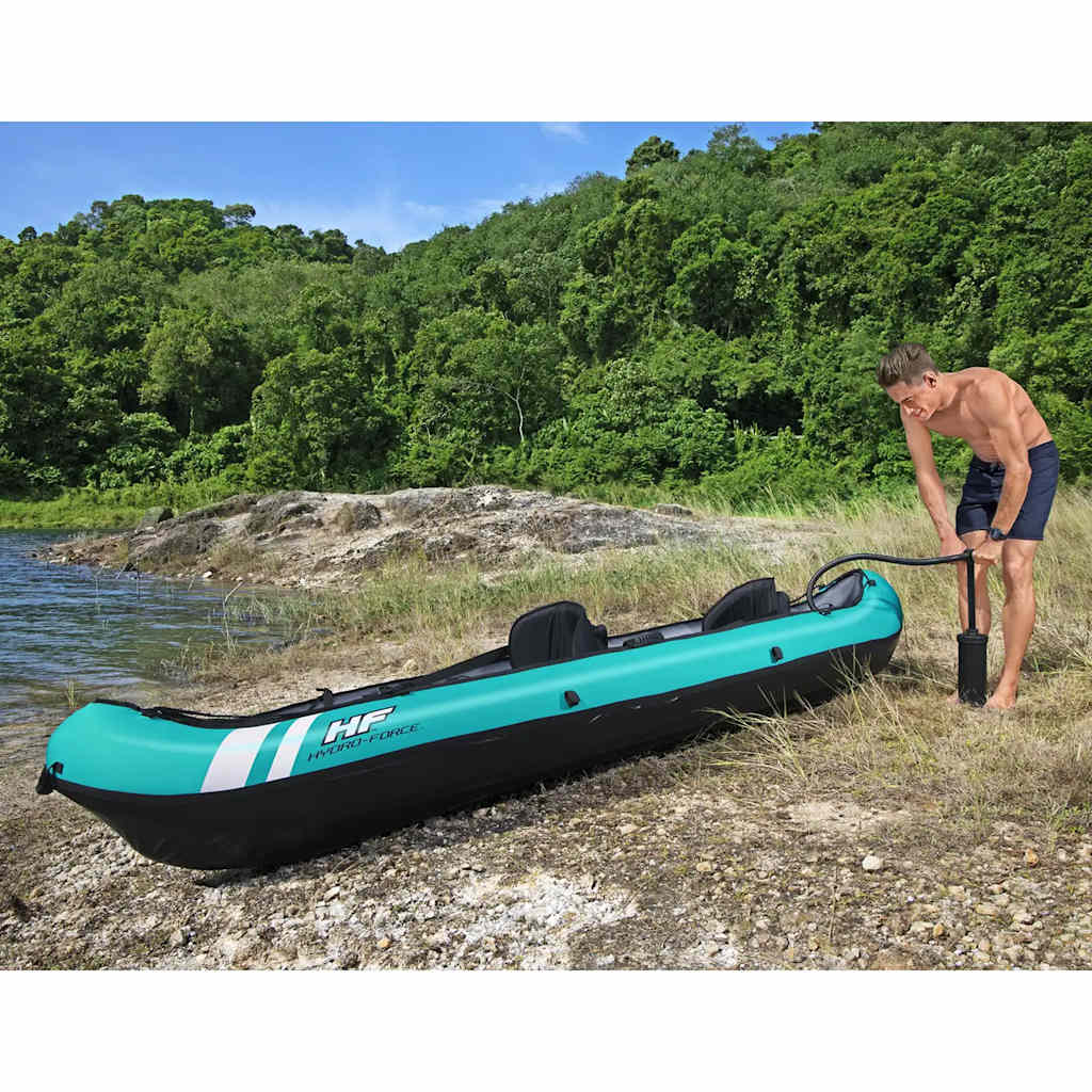 Hydro-Force Ventura X2 Kayak, 330x86cm