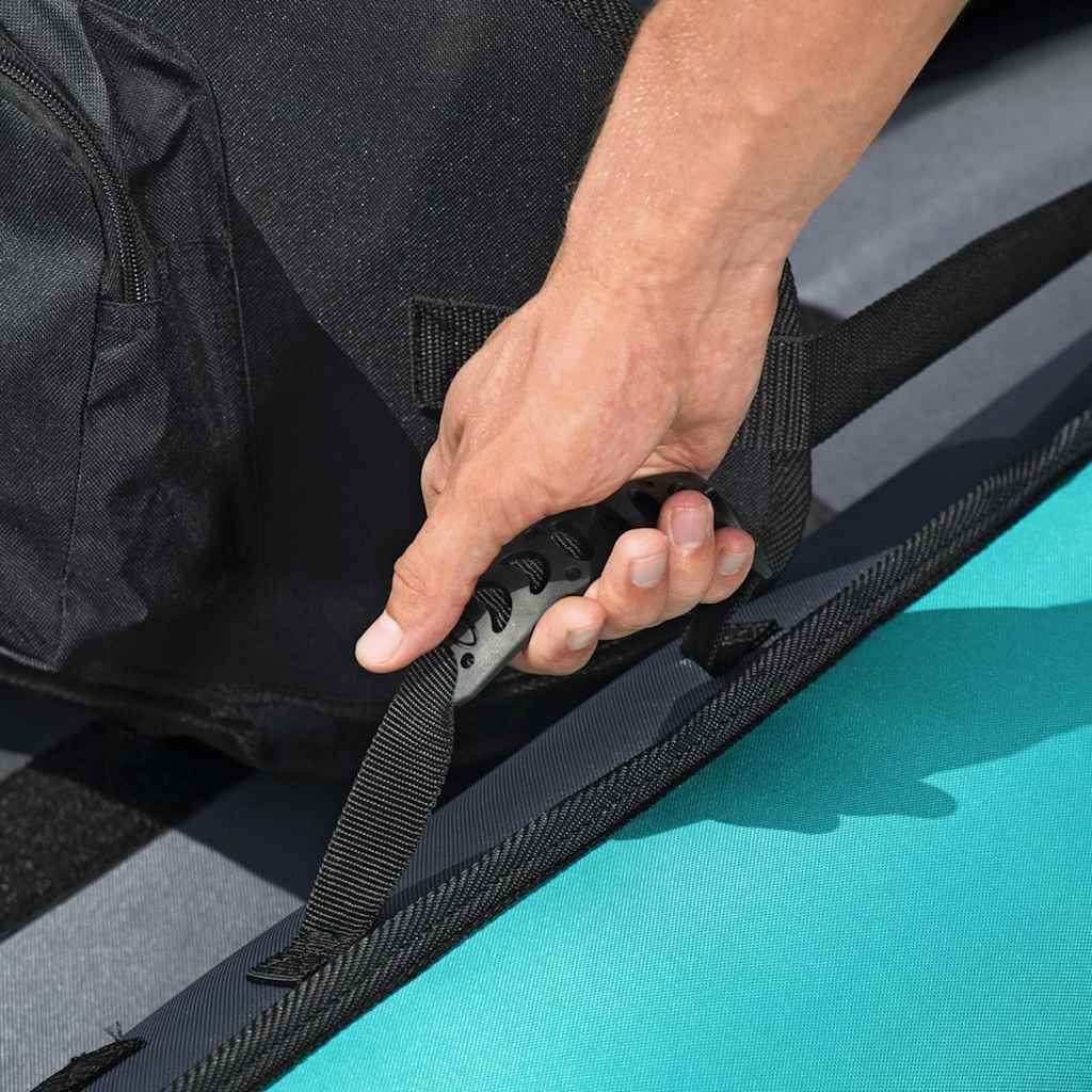 Hydro-Force Ventura X2 Kayak, 330x86cm