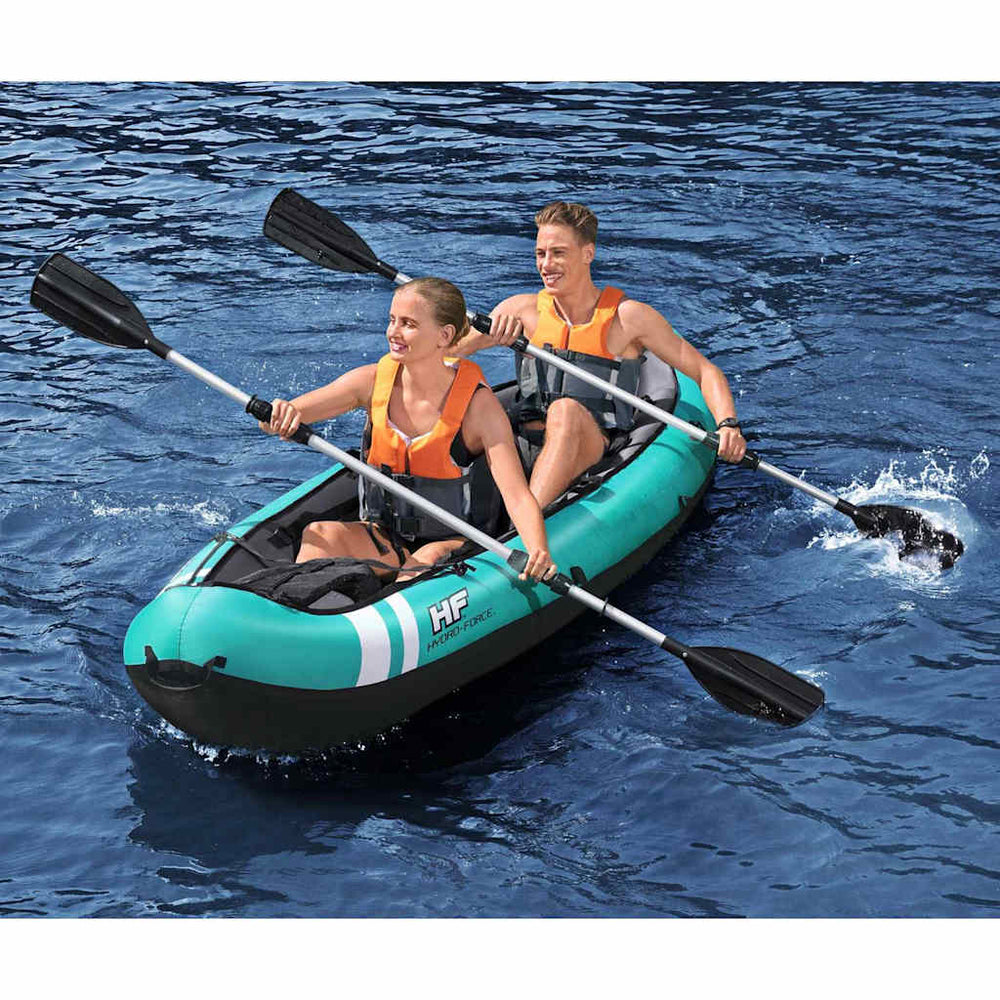 Hydro-Force Ventura X2 Kayak, 330x86cm