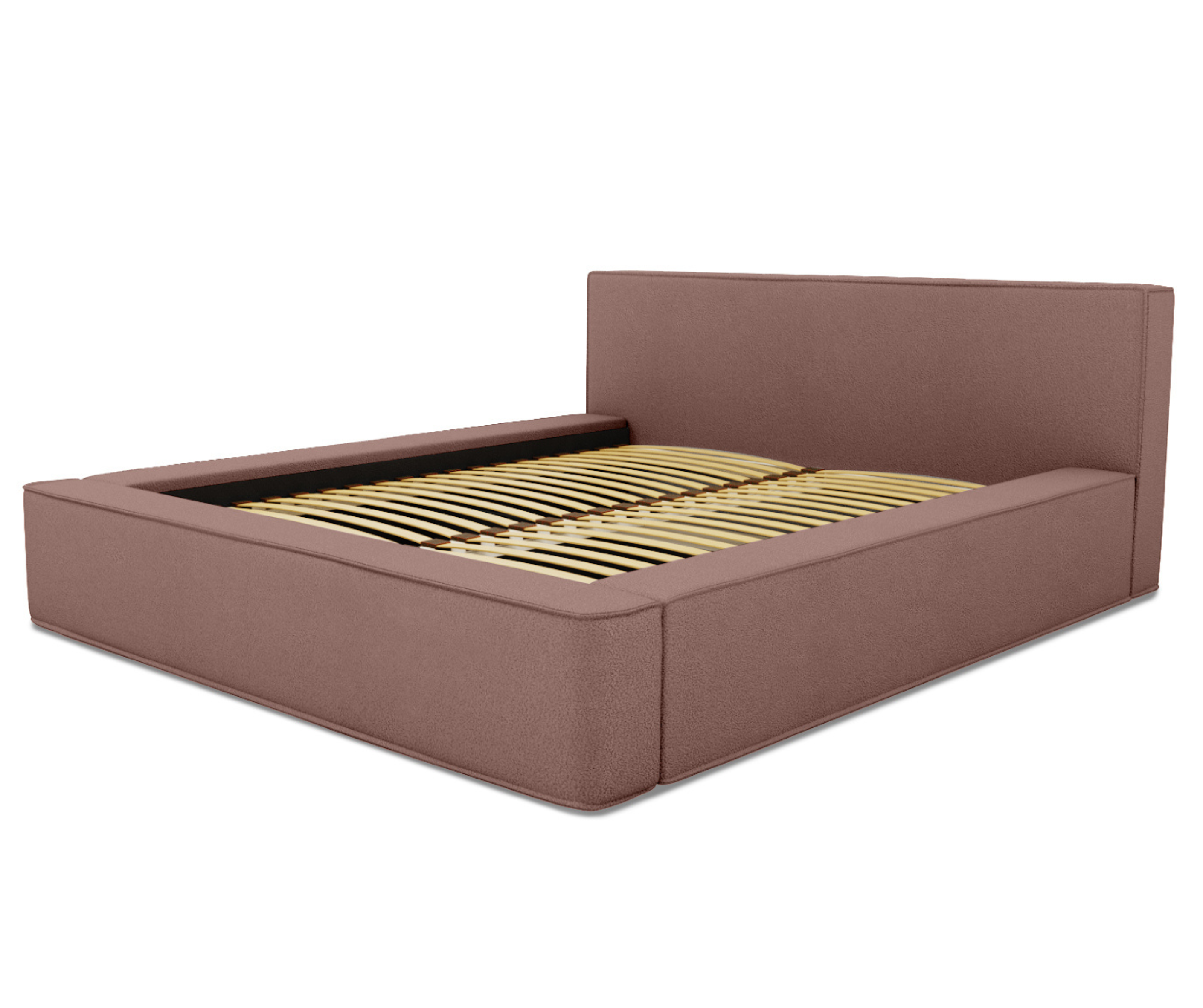 Lova BERNAND, moliūgo ruda struktūrinė