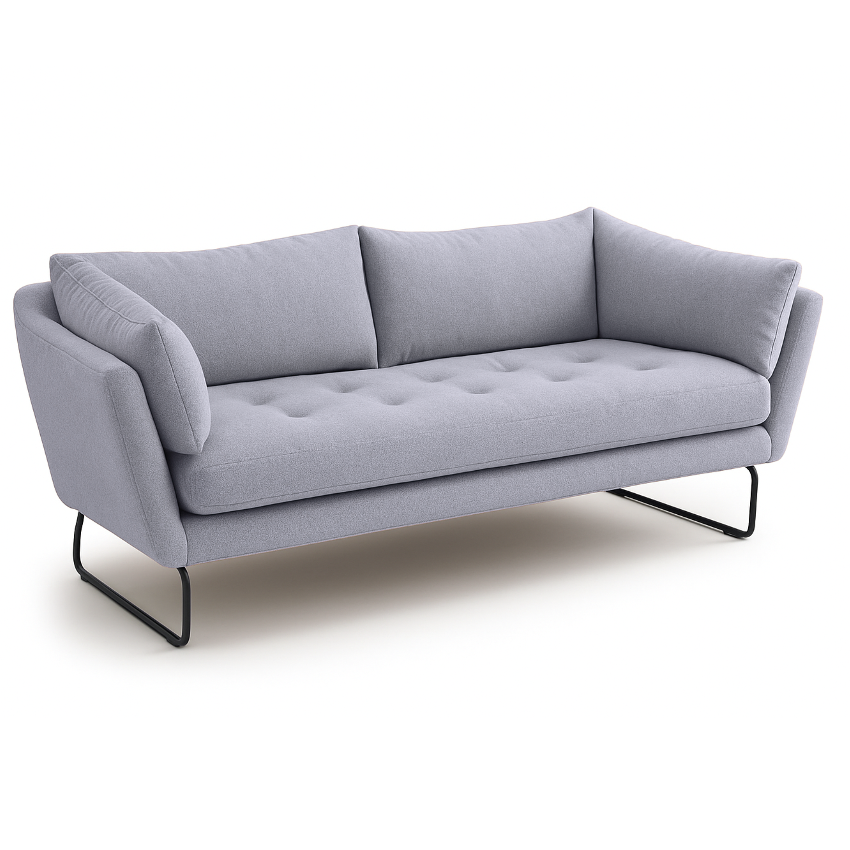 Sofa YOLO, onyl audinys