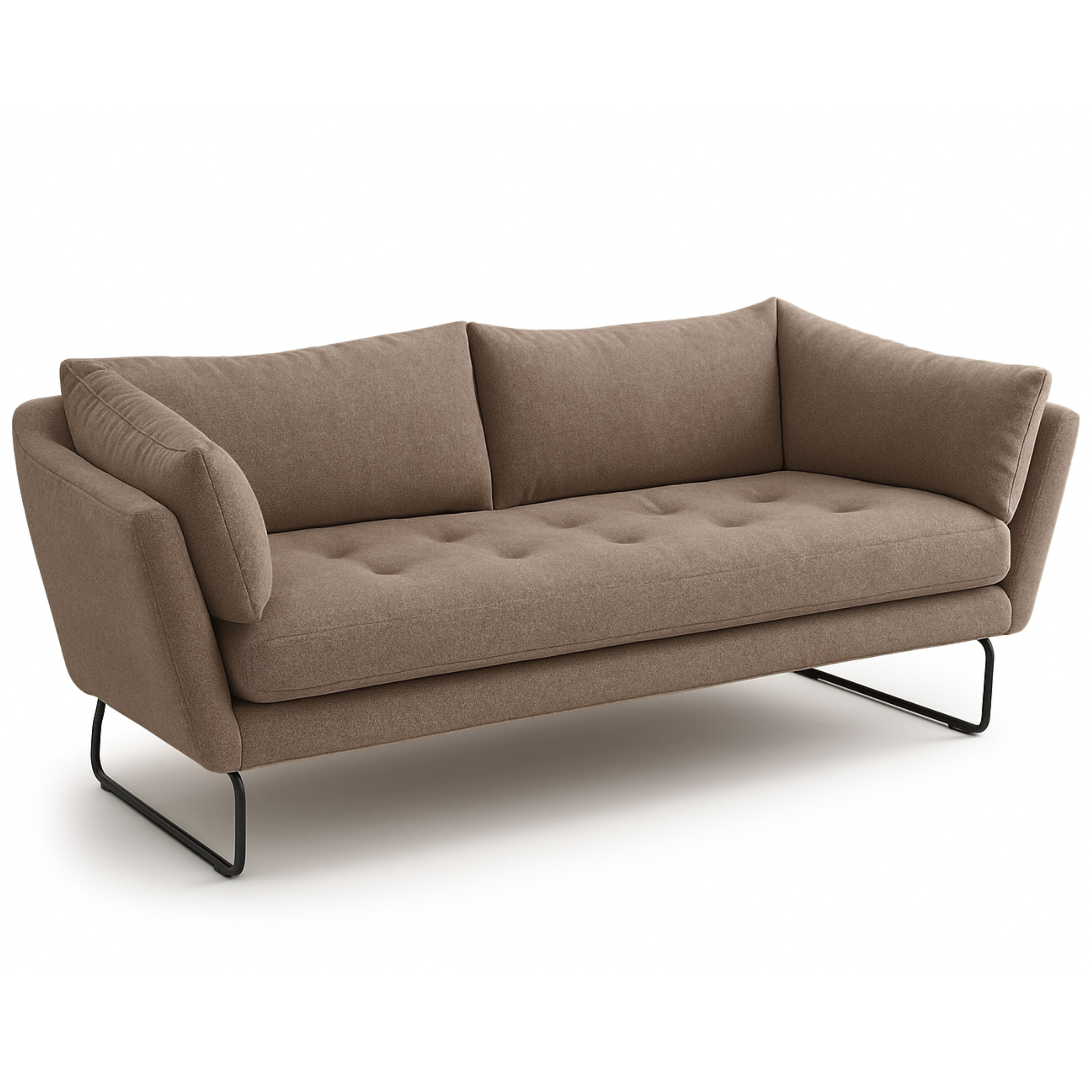 Sofa YOLO, nuts audinys