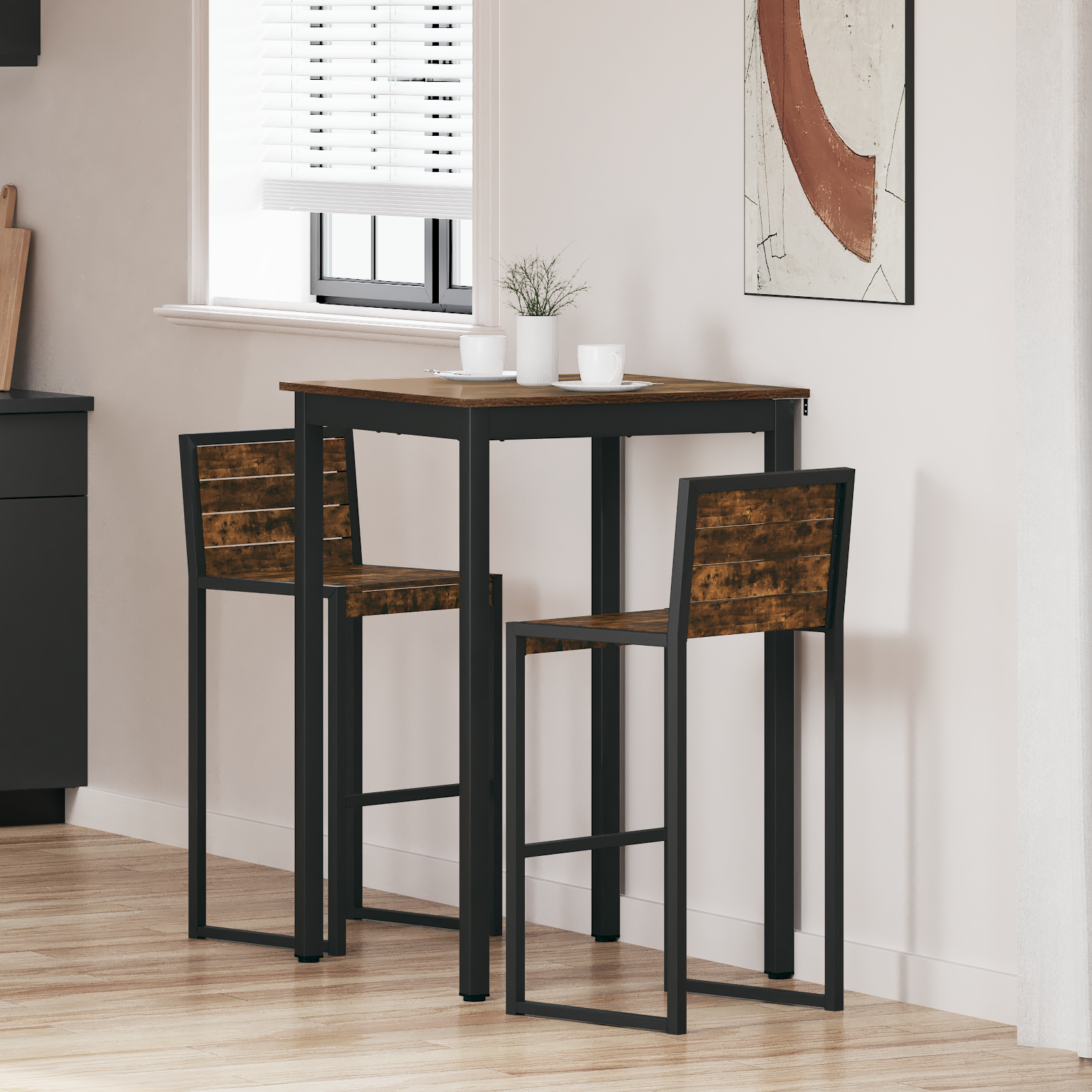 Dining tables Processed wood