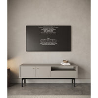 TV staliukas OLAR, kašmyro, 154 cm