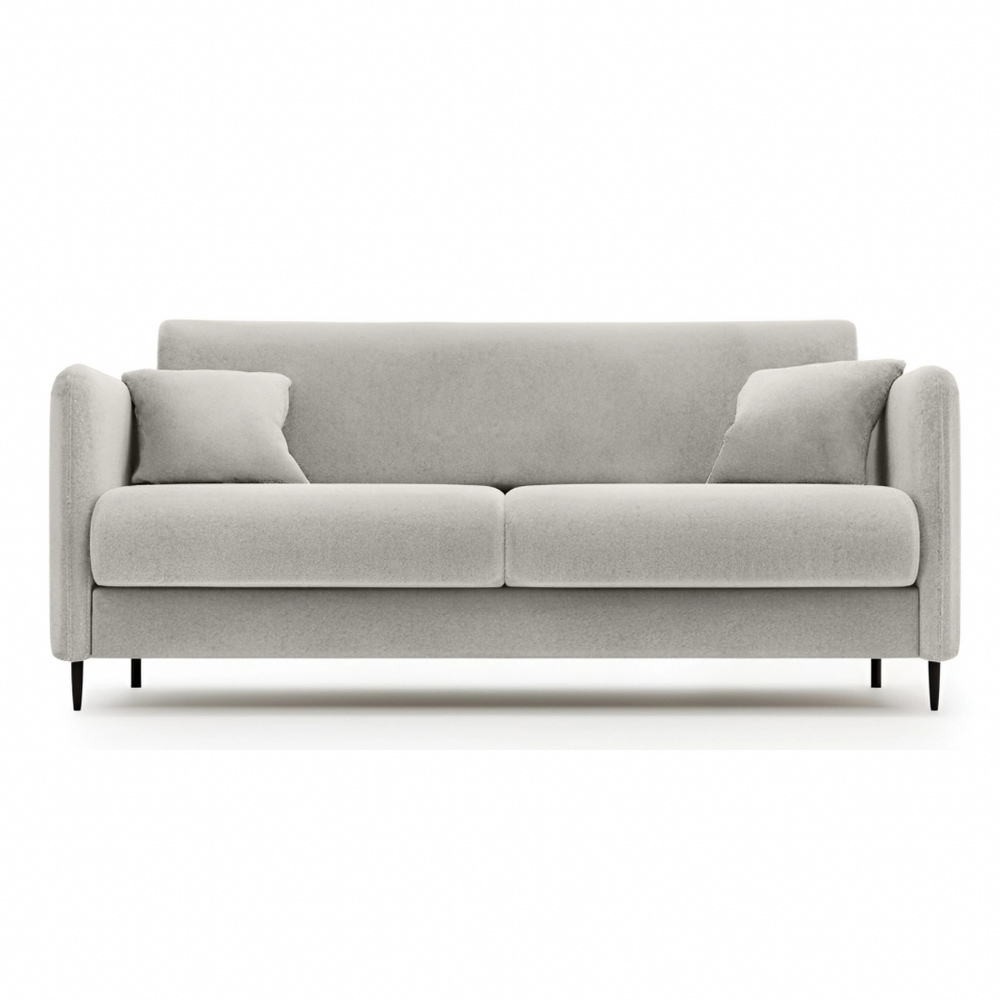 Sofa-lova SKY ONE, pilka