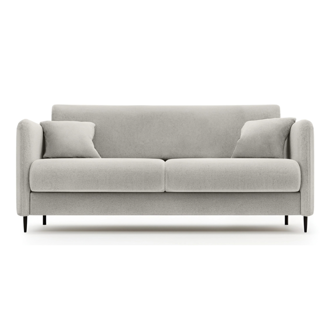 Sofa-lova SKY ONE, pilka