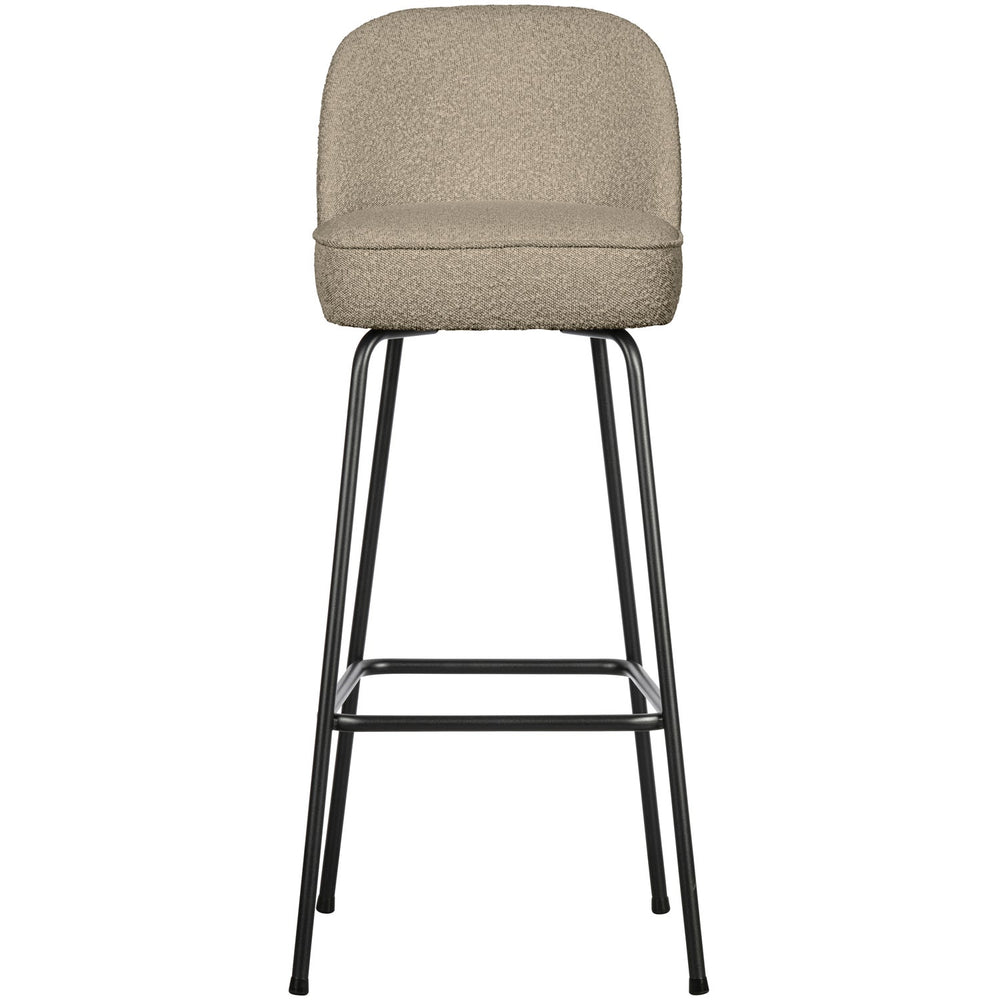 Baro kėdė VOGUE 80 cm, šviesi