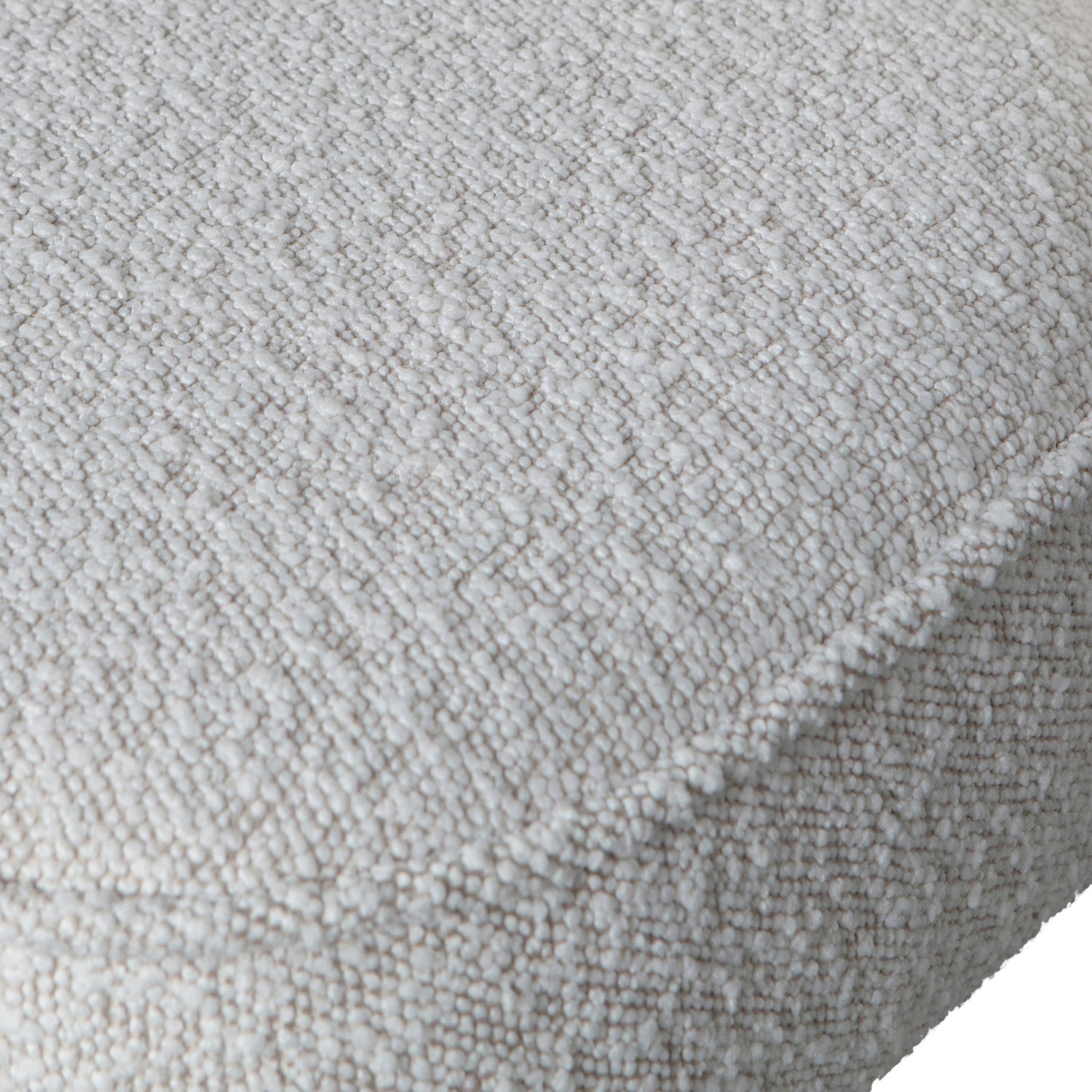 Baro kėdė VOGUE 80 cm, natūrali boucle audinio