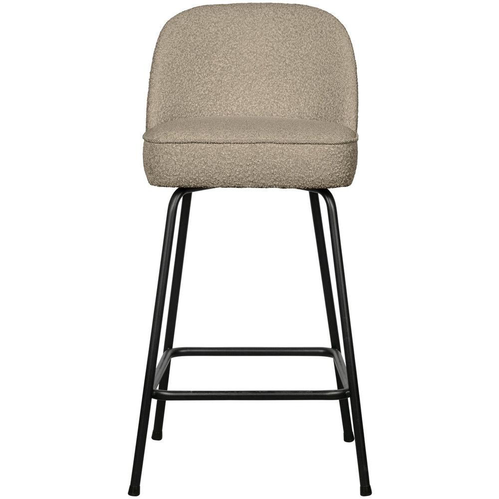 Baro kėdė VOGUE 65 cm, šviesi
