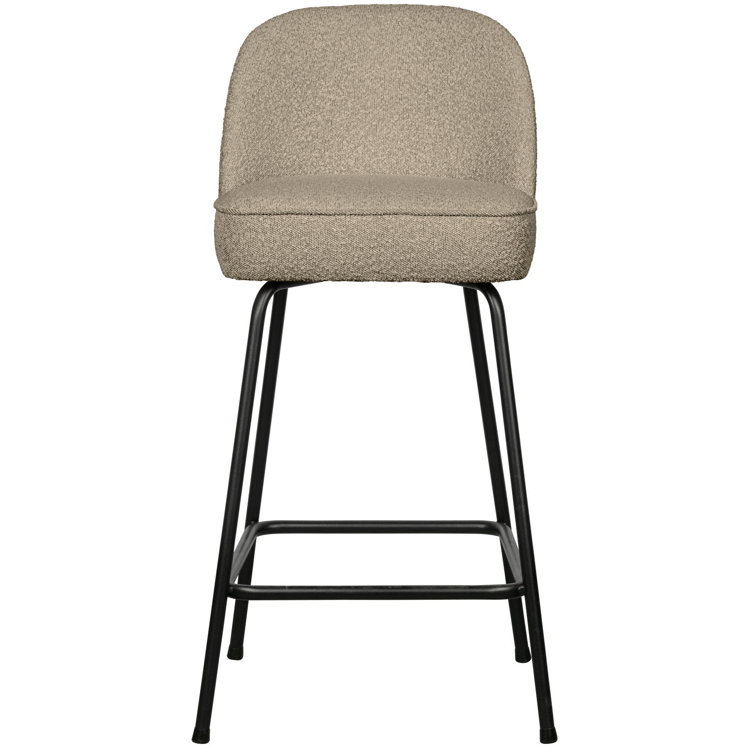 Baro kėdė VOGUE 65 cm, šviesi