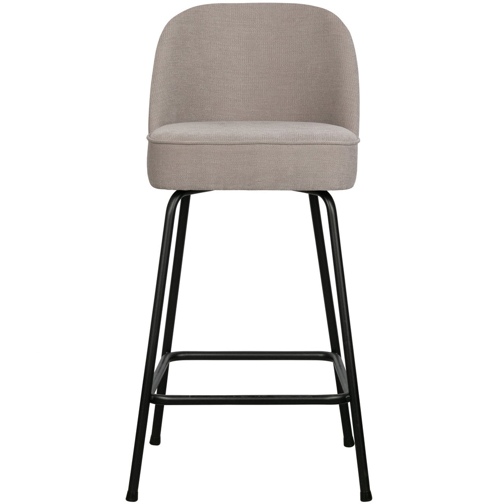 Baro kėdė VOGUE 65 cm, smėlio spalvos