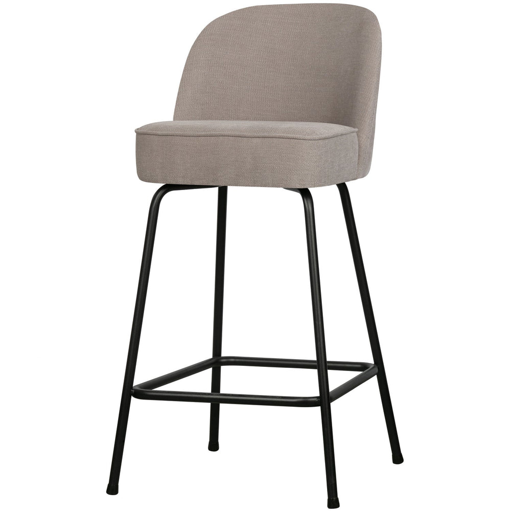 Baro kėdė VOGUE 65 cm, smėlio spalvos