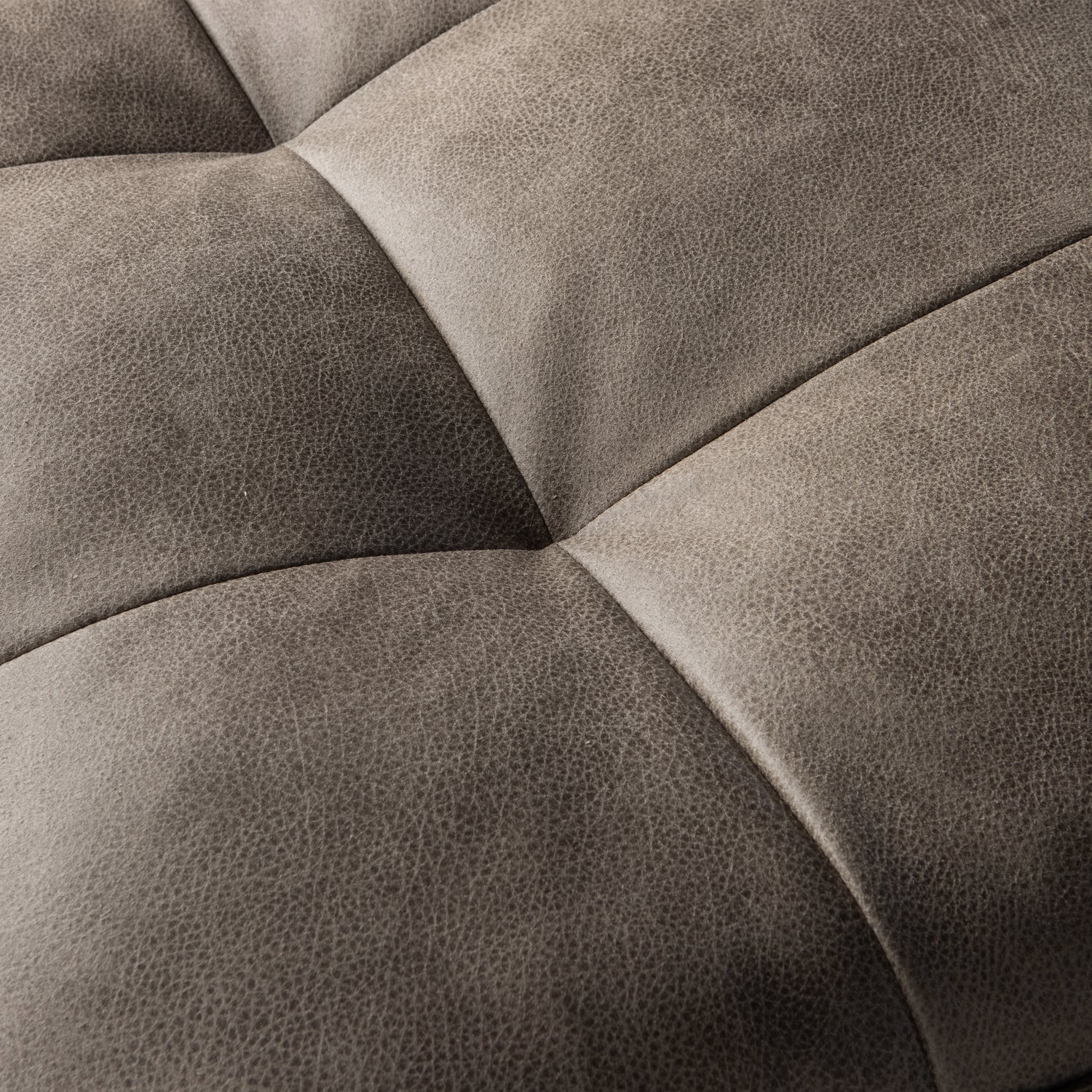 Klasikinė sofa RODEO, 3 vietos, Elephant Skin audinys