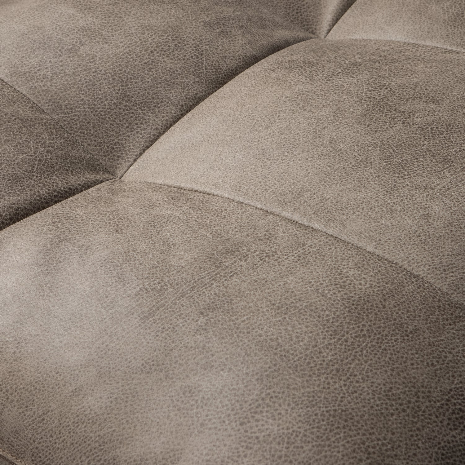 Klasikinė sofa RODEO, 3 vietos, Elephant Skin audinys