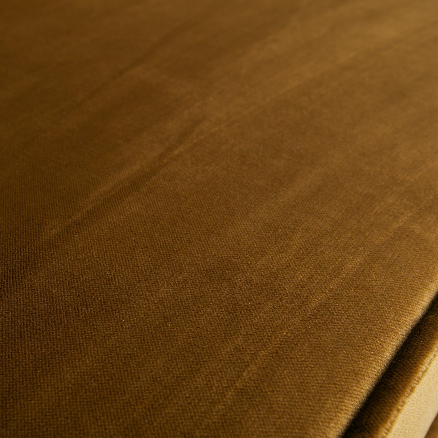 Kušetė RODEO, kairė, medaus spalva veliūras