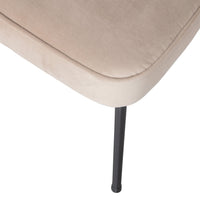 800816-K-01_VS_BP_Vogue_eetkamerstoel_fluweel_khaki_detail