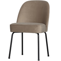 800816-K-02_VS_BP_Vogue_eetkamerstoel_fluweel_khaki_EA
