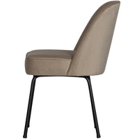 800816-K-03_VS_BP_Vogue_eetkamerstoel_fluweel_khaki