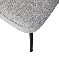 800816-NA-06_VS_BP_Vogue_eetkamerstoel_boucle_naturel_detail