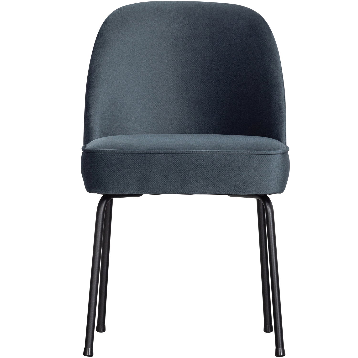 Valgomojo kėdė VOGUE, veliūras, teal spalva