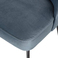800816-T-01_VS_BP_Vogue_eetkamerstoel_fluweel_teal_detail