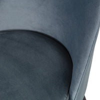 800816-T-02_VS_BP_Vogue_eetkamerstoel_fluweel_teal_detail