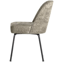 800816-WH-03_VS_BP_Vogue_eetkamerstoel_structure_velvet_wheatfield