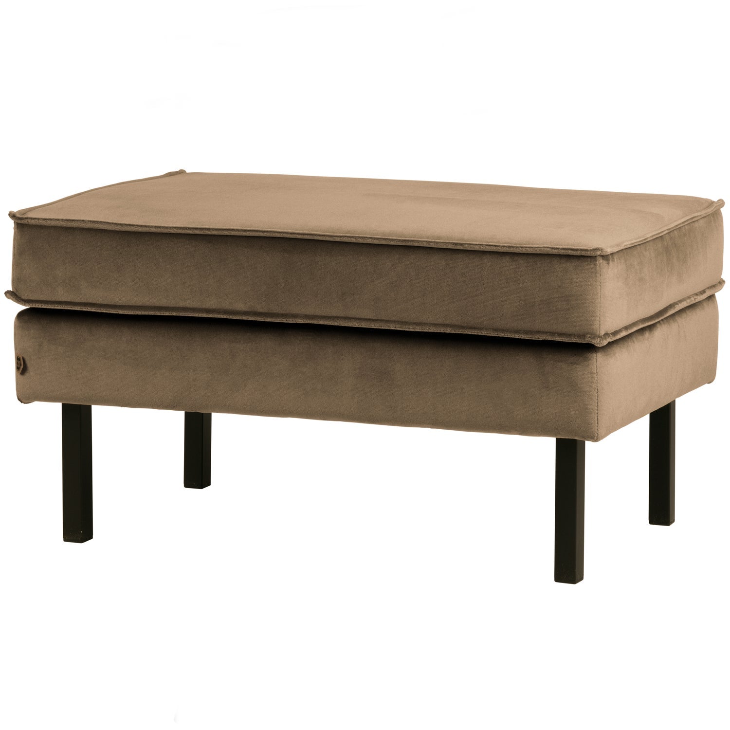Hokeris RODEO, Taupe veliūras